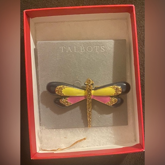 Talbots Accessories - Talbots brooch Pin